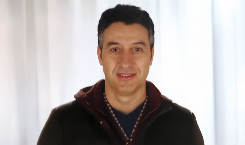  Andrés Cabrera León, asesor científico del Ministerio de Sanidad, formará parte del grupo permanente de expertos en el Sistema de Seguridad Nacional