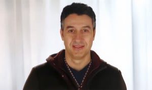 Andrés Cabrera, voz sanitaria en el grupo fijo de expertos ante catástrofes