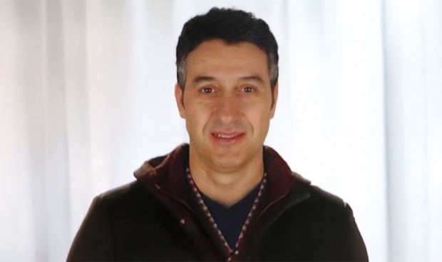  Andrés Cabrera León, asesor científico del Ministerio de Sanidad, formará parte del grupo permanente de expertos en el Sistema de Seguridad Nacional