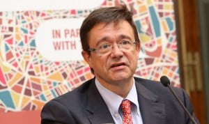 Andrés Cervantes es elegido como presidente de la Oncología europea 