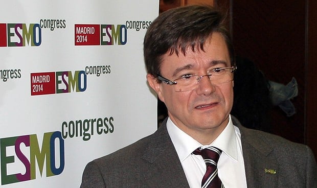 Andrés Cervantes, primer director científico español del Congreso ESMO