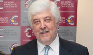 Andrés Íñiguez : "Los hospitales se han ofrecido a que les pongamos nota"
