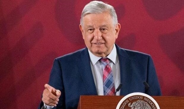 El presidente de México rechaza vacunarse de Covid por haber pasado la enfermedad