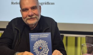 Andreu Segura, especialista en Salud Pública y Epidemiología.