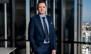 Andrius Varanavičius, nuevo director general de Takeda Iberia