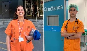 Anestesia, piedra angular del parón de peonadas: "Es otra forma de presión"
