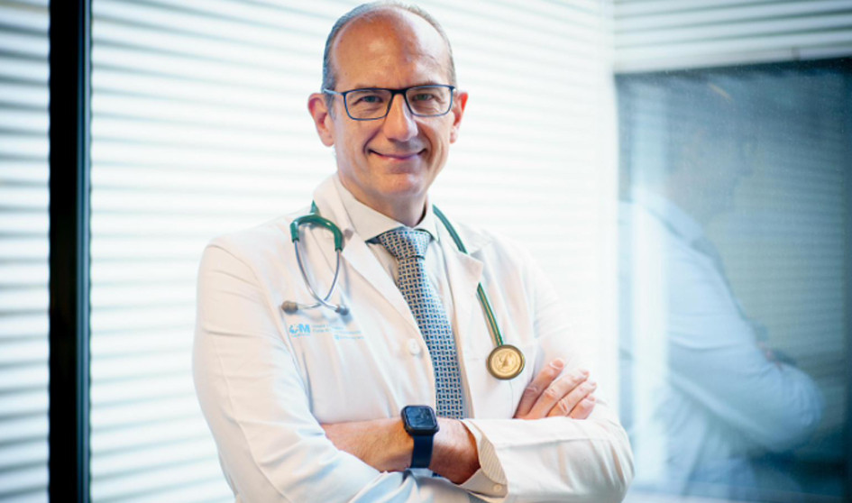 Anestesiología arrasa en el inicio del MIR 2025