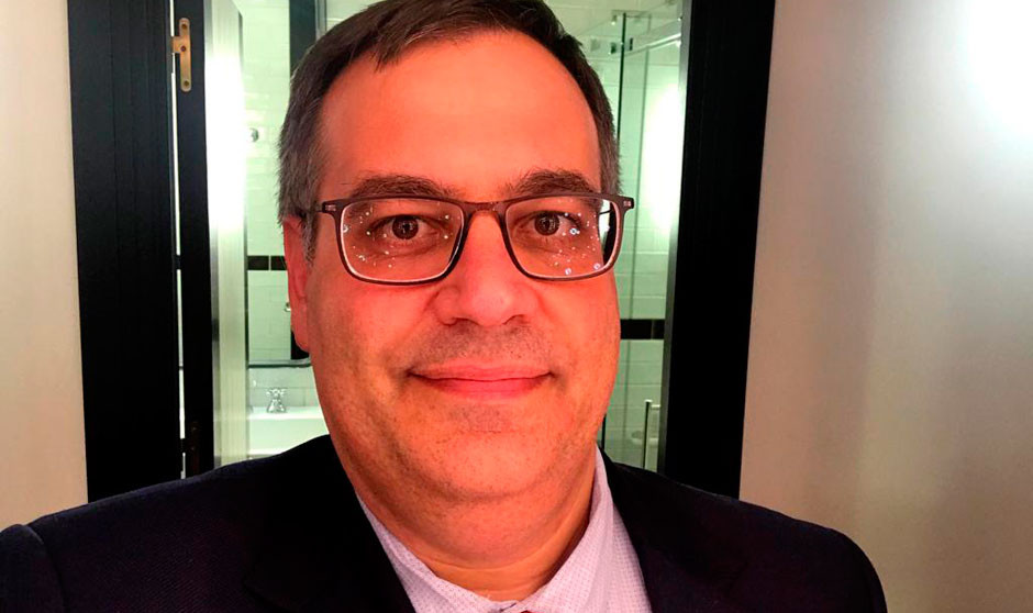 Anestesista en Santander, Hospital Valdecilla, Sergio Maldonado.