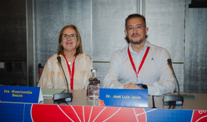 La X Reunión de la Sección de Hemostasia, Medicina Transfusional y Fluidoterapia de la Sedar reconoce las cinco mejores comunicaciones