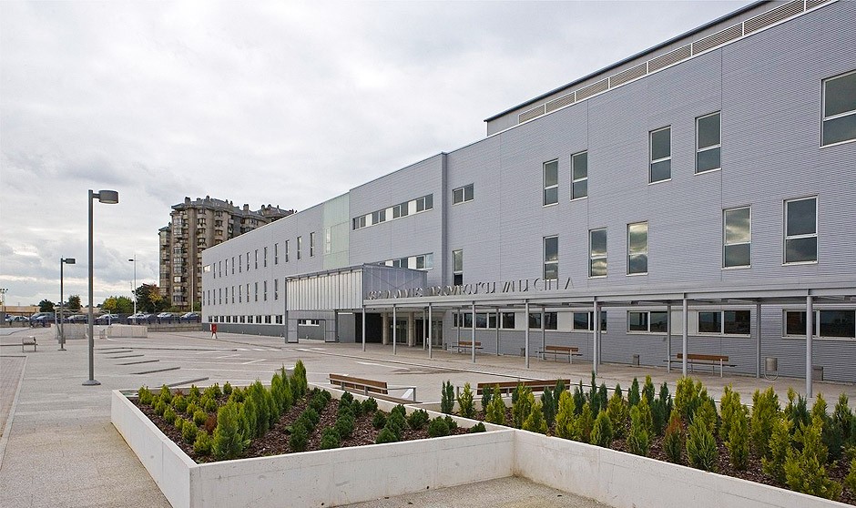 El Hospital Universitario Marqués de Valdecilla nombra dos jefes de Servicio