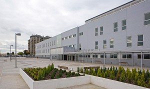 El Hospital Universitario Marqués de Valdecilla nombra dos jefes de Servicio