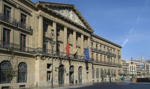 Ángel Alduán, jefe de la Sección de Equipamiento de Salud de Navarra