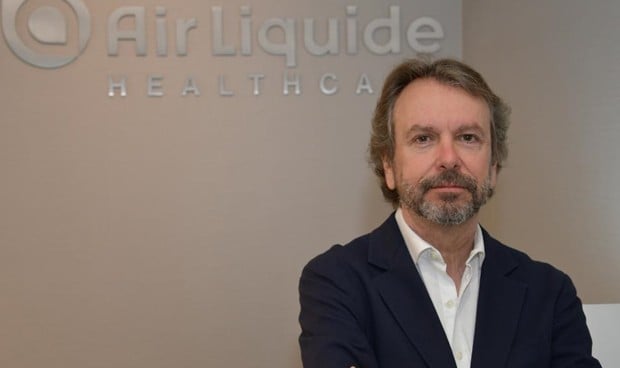 Air Liquide Healthcare demuestra su compromiso con la investigación médica