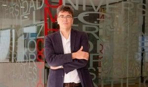 Ángel Barco, nuevo director del Instituto de Neurociencias UMH-CSIC