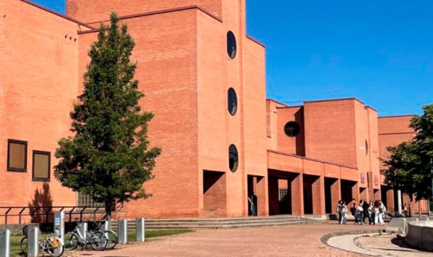 Universidad de Salamanca.