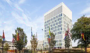 Ángel Bodoque repite como corresponsal español de Eurojust en salud pública