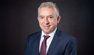 Ángel Ceña lidera la candidatura de Soria ¡Ya!