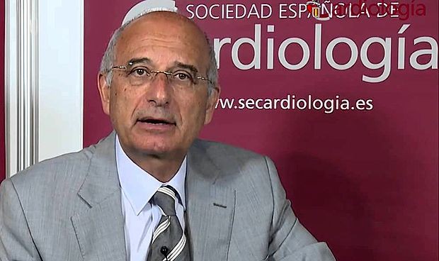 Los cardiólogos españoles tienen nuevo presidente