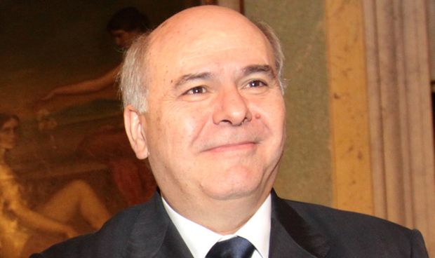 Ángel Fernández