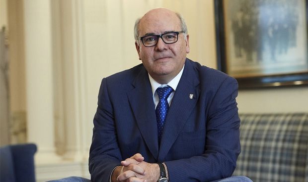Ángel Fernández
