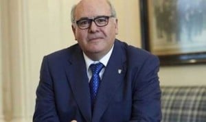 Ángel Fernández, senior advisor de Salud en Estudio de Comunicación