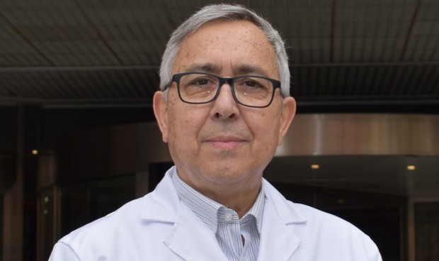 Ángel Giménez, director médico del Hospital Vithas Valencia 9 de Octubre