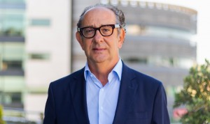 Ignacio Vega, presidente de Cardiva, que anuncia Cardiva la ampliación de su colaboración con AngioDynamics