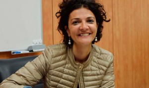 Anna Arán, nueva presidenta de la Dirección Sanitaria de Barcelona