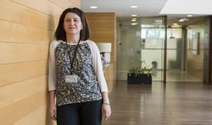Anna Bigas es la nueva directora científica del Ciber de Cáncer