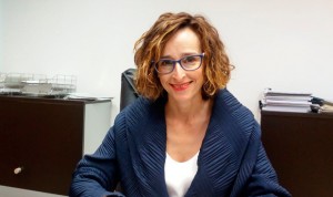 Anna Forcada, nueva gerente del ICS en la Cataluña Central