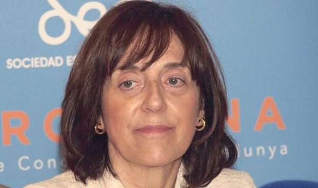 Anna Novials, nueva presidenta de la Sociedad Española de Diabetes