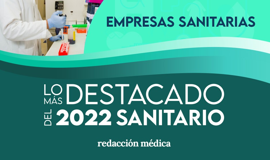 Año de relevos y un plan estatal sobre la bocina para la empresa sanitaria