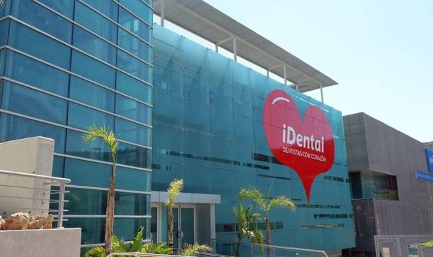 Anonymous cancela 25.000 euros en deudas de clientes de iDental