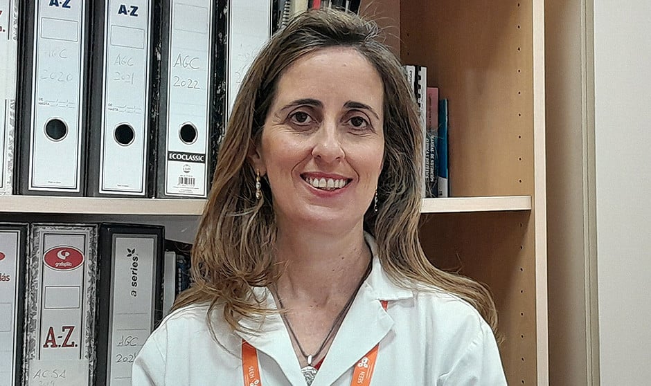 La 'semilla' del Virgen de Macarena hacía un cribado en diabetes en el SAS