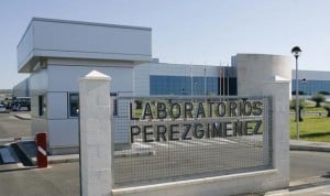 Antibióticos y Laboratorios Pérez Giménez, entre los morosos con Hacienda