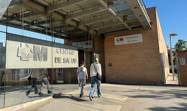 La Pediatría española advierte de que no se puede atender a todos los niños de forma profesional