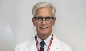 Antoni Gómez, nombrado jefe del Servicio de Cardiología de Bellvitge