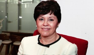Antonia Solvas, nombrada nueva consejera de Asisa