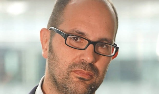 Antonio Blázquez, jefe de Medicamentos de Uso Humano de la Aemps