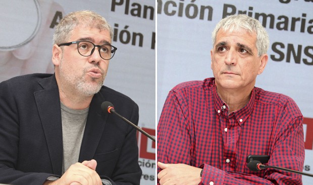 CCOO presenta un Plan para mejorar la Atención Primaria