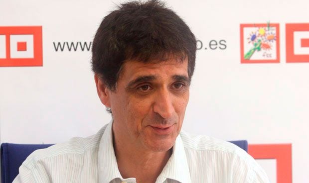 Antonio Cabrera