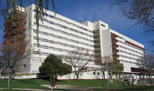 Antonio Carrión, nuevo gerente del Hospital Infanta Elena de Huelva