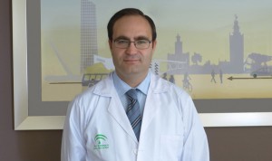 Antonio Castro, nuevo gerente del Hospital Virgen Macarena de Sevilla