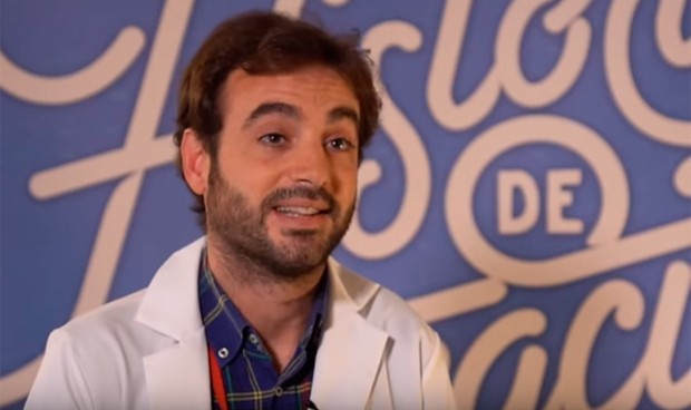 Antonio Cepillo, 'capitán optimista' y ahora también 'hijo predilecto'