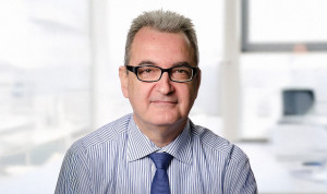 Antonio Compañ Rosique, presidente de la Conferencia de Decanos de Medicina