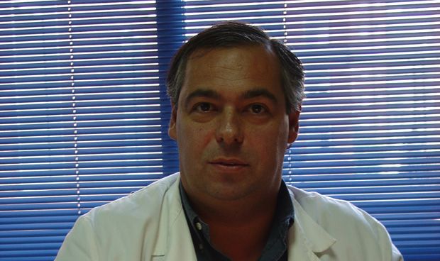Antonio Dueñas, nuevo catedrático de Toxicología en la UVA