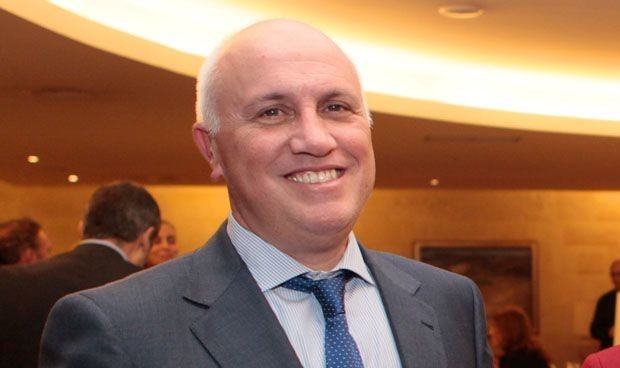 Antonio Fernádez Campa 