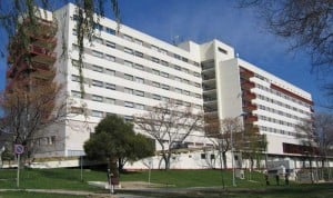 Antonio León, nuevo gerente del Complejo Hospitalario de Huelva