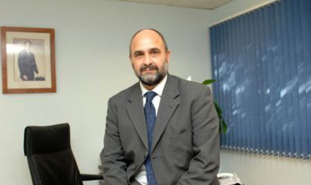 Antonio Llergo Muñoz, nuevo coordinador del Plan Andaluz de Paliativos
