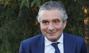 Antonio López pasa del Sermas a nuevo secretario técnico de la Consejería
